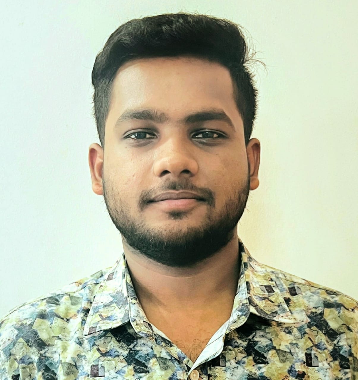 Arpon Paul Amit