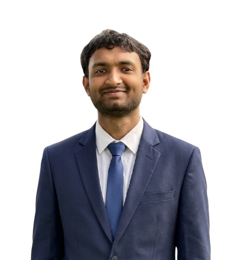 Md. Karidul Abrar Kaeed