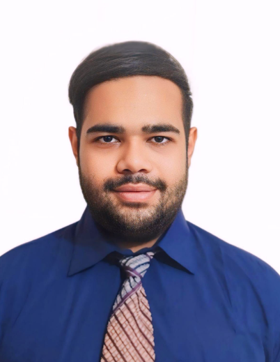 Sk. Shahed Ali