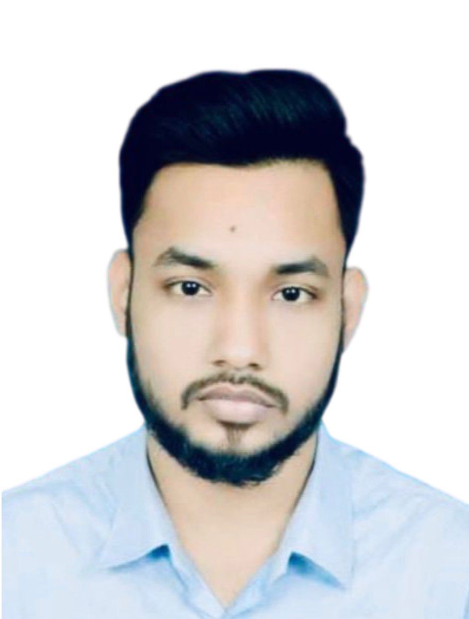 Shahriar Hossain Jayed