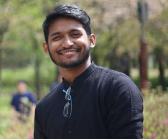 Mohammad Tanvir