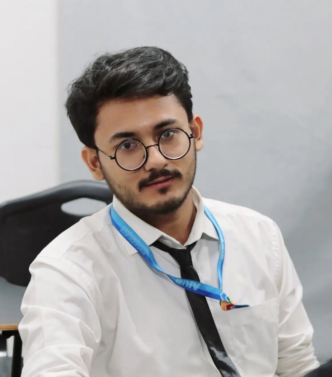 Kazi Tanzizul Haque