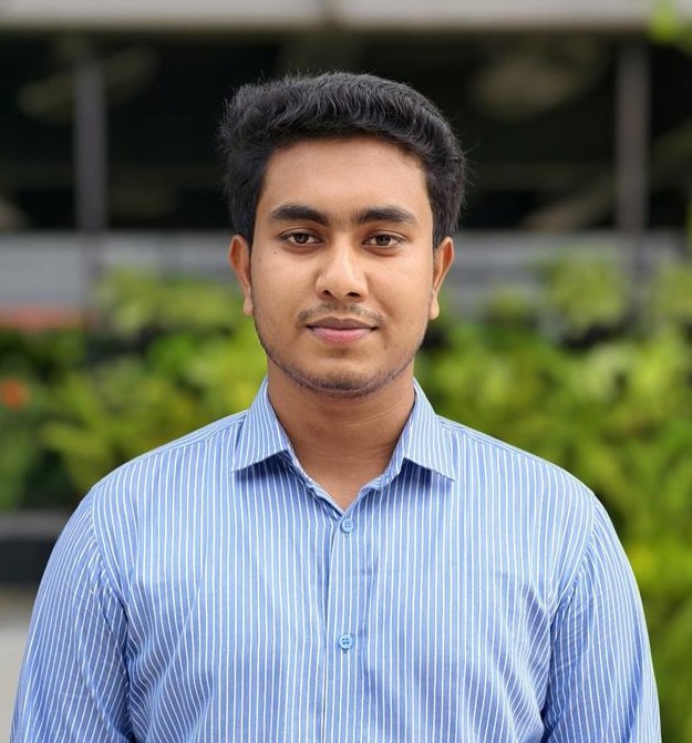Yash Rohan